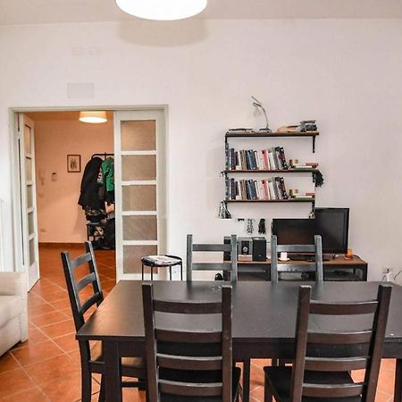 Casa Cittadella 33 Apartment แฟร์รารา ภายนอก รูปภาพ