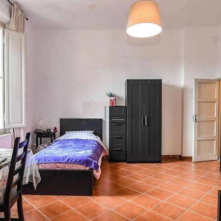 Casa Cittadella 33 Apartment แฟร์รารา ภายนอก รูปภาพ