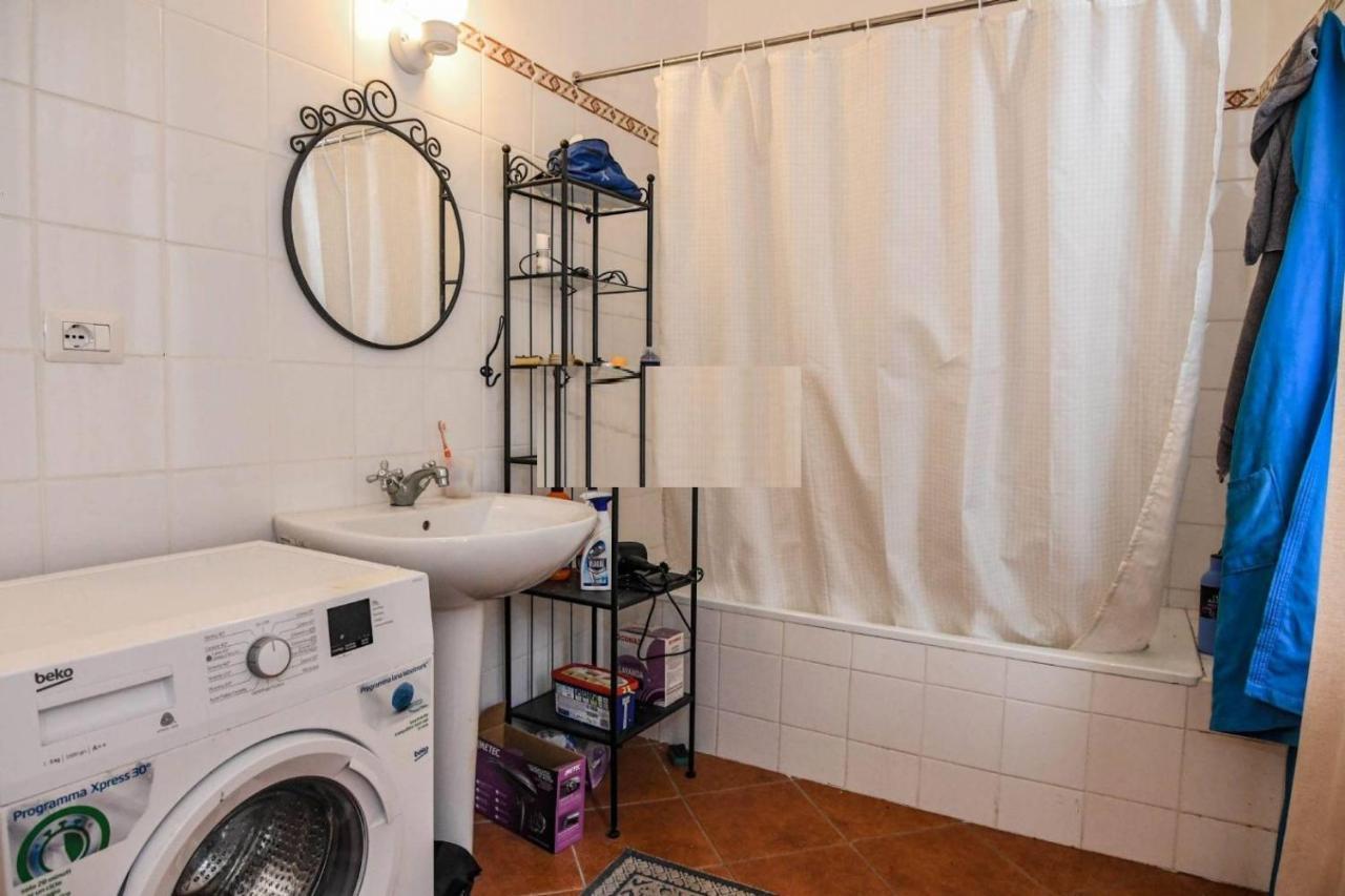 Casa Cittadella 33 Apartment แฟร์รารา ภายนอก รูปภาพ