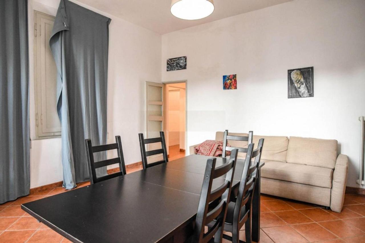 Casa Cittadella 33 Apartment แฟร์รารา ภายนอก รูปภาพ