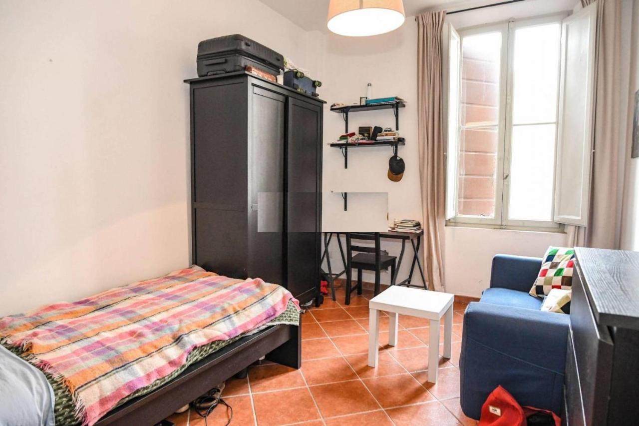 Casa Cittadella 33 Apartment แฟร์รารา ภายนอก รูปภาพ