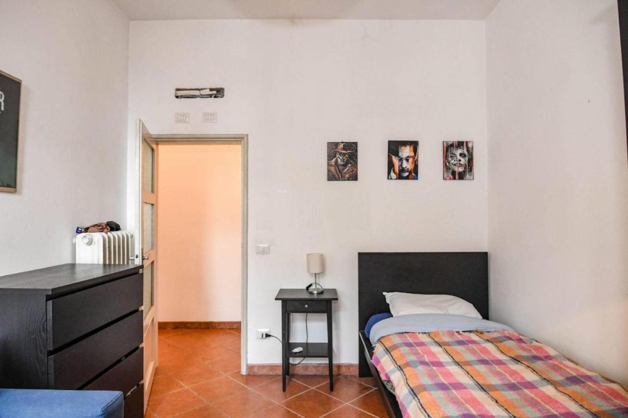 Casa Cittadella 33 Apartment แฟร์รารา ภายนอก รูปภาพ