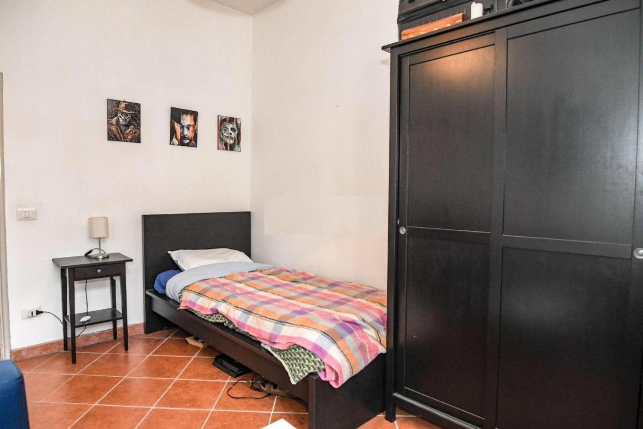 Casa Cittadella 33 Apartment แฟร์รารา ภายนอก รูปภาพ
