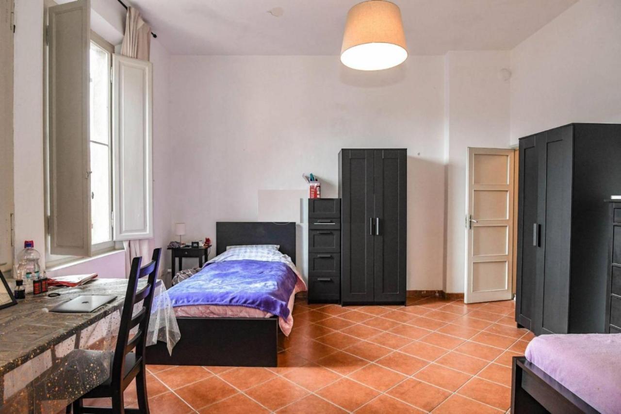 Casa Cittadella 33 Apartment แฟร์รารา ภายนอก รูปภาพ